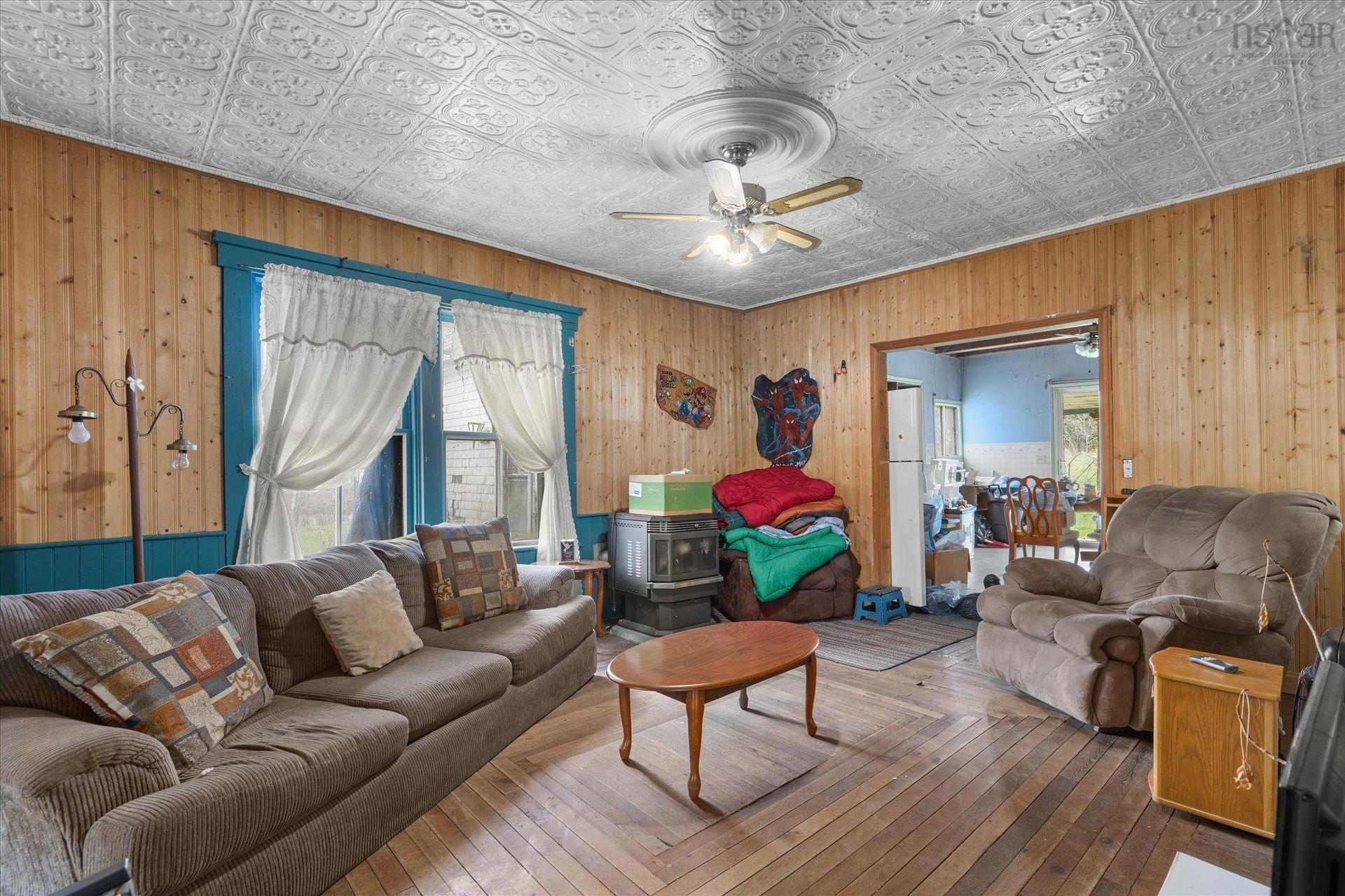 1170 Highway 10, Springfield, NS