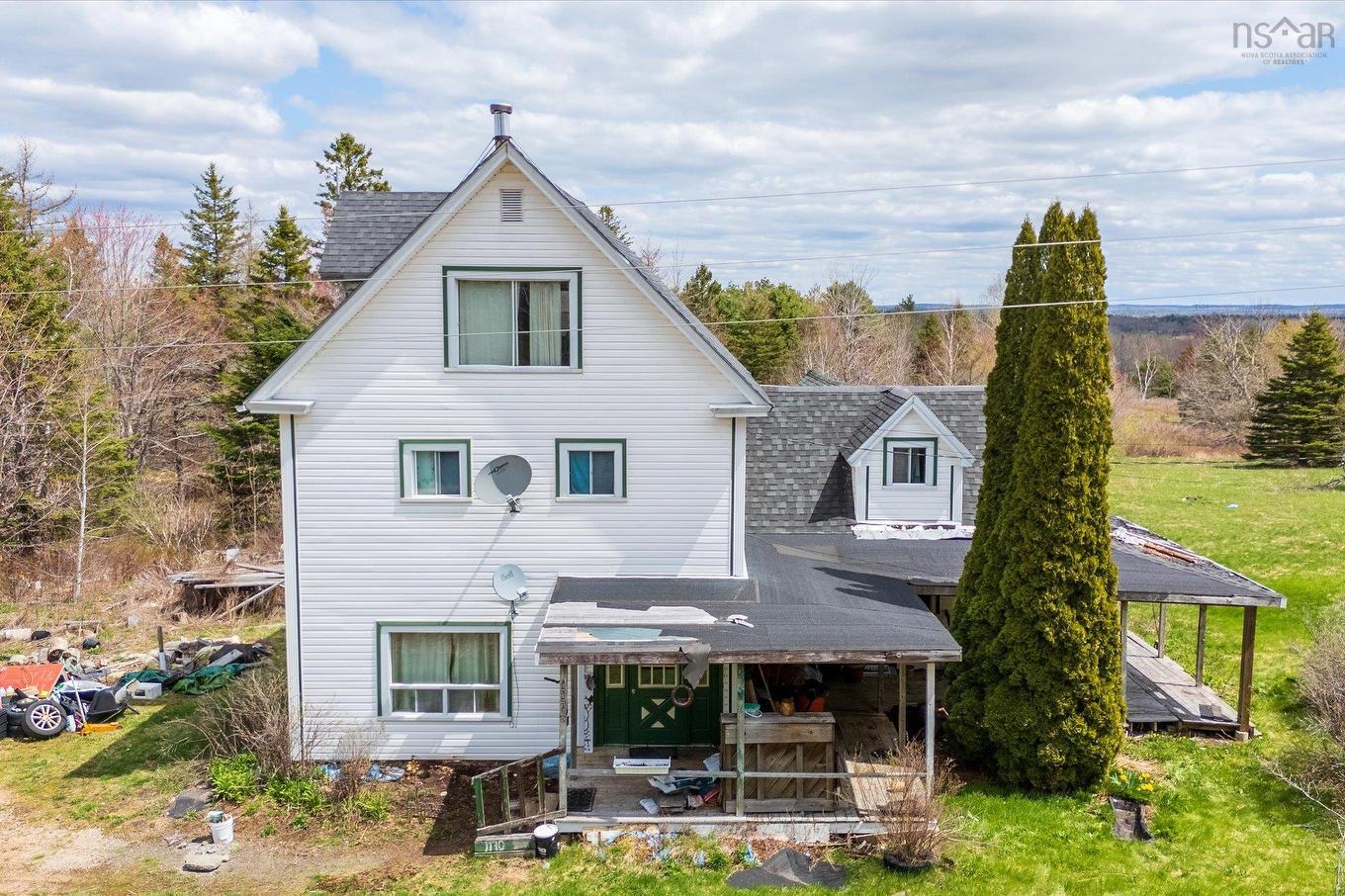 1170 Highway 10, Springfield, NS