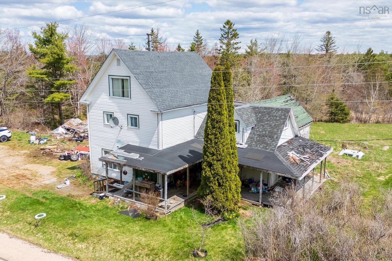 1170 Highway 10, Springfield, NS