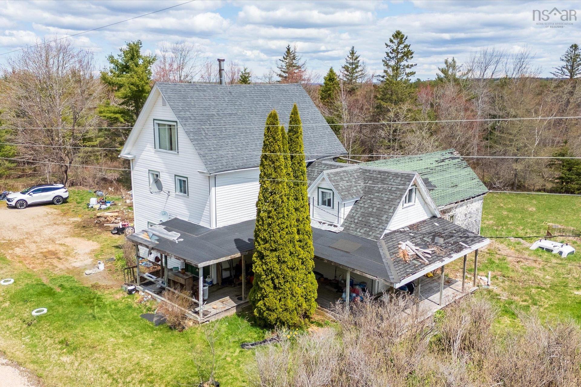 1170 Highway 10, Springfield, NS