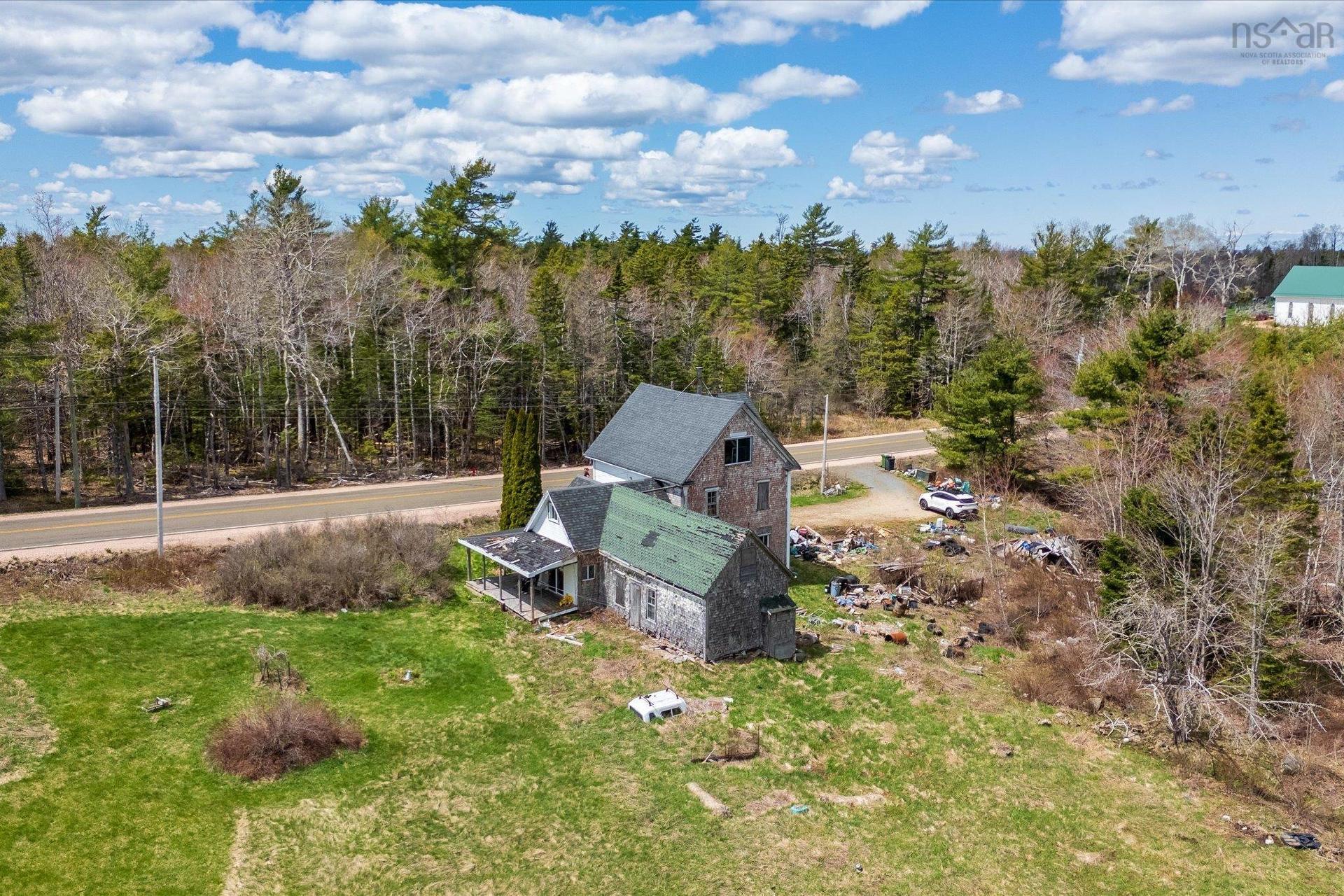 1170 Highway 10, Springfield, NS