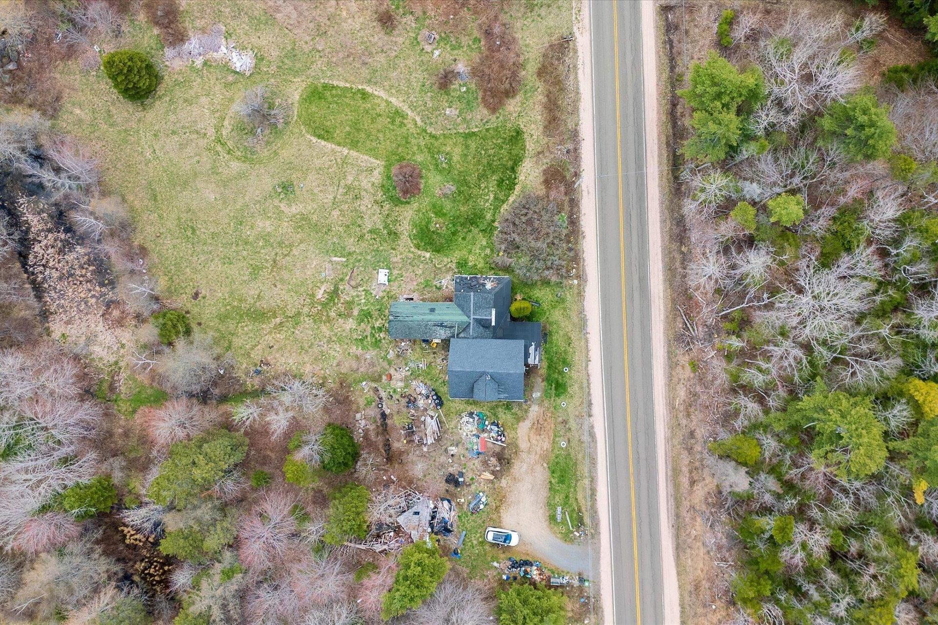 1170 Highway 10, Springfield, NS