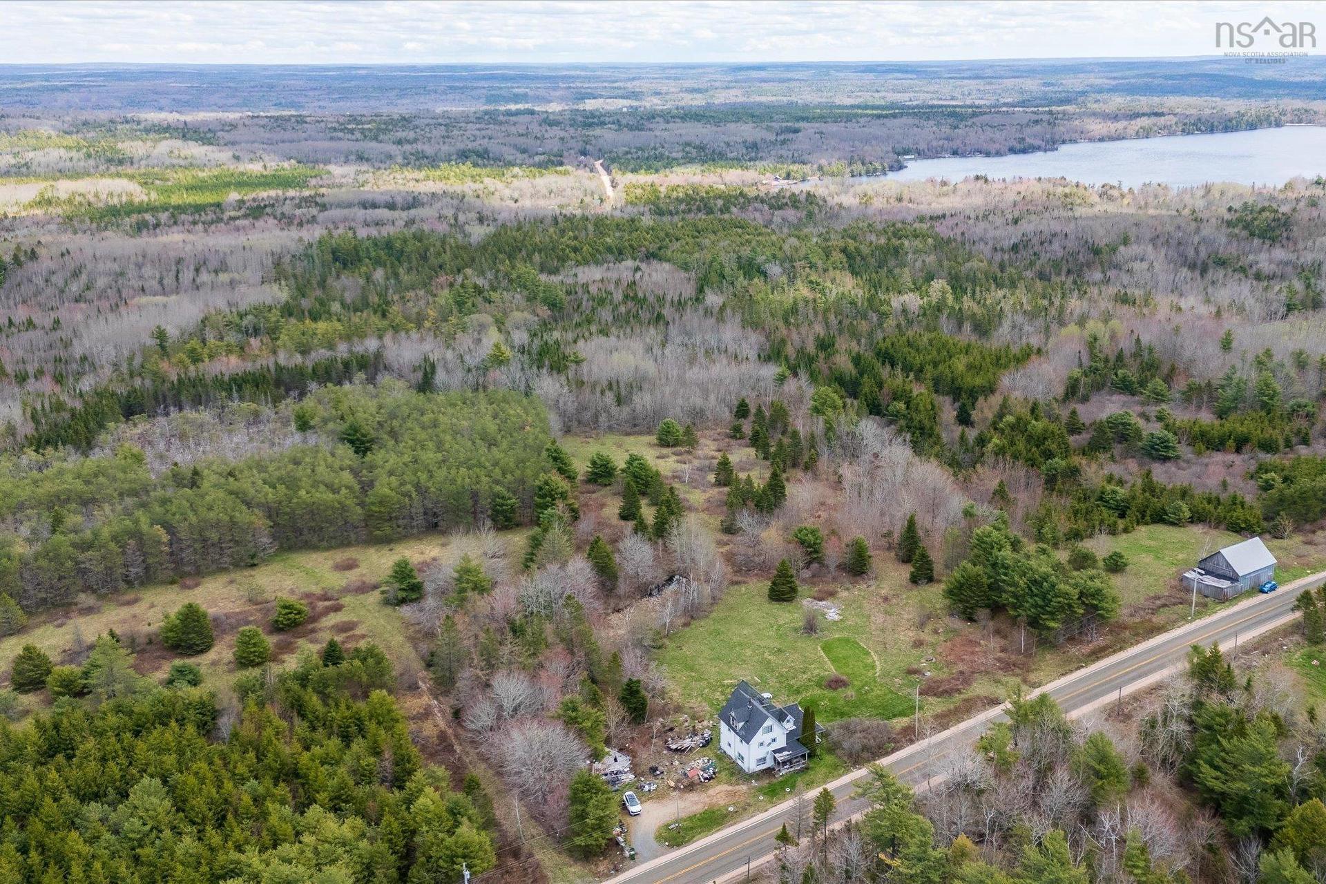 1170 Highway 10, Springfield, NS