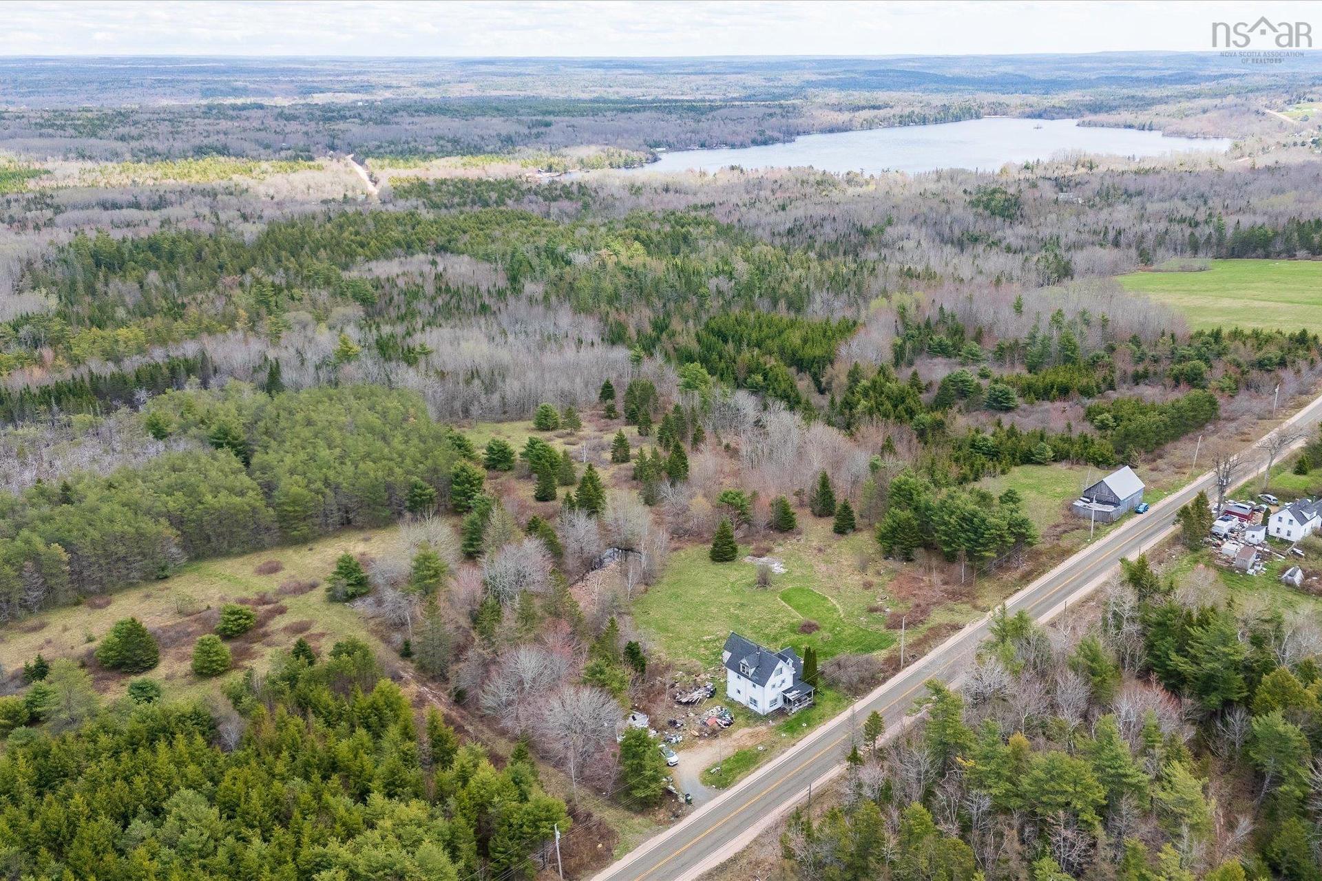 1170 Highway 10, Springfield, NS