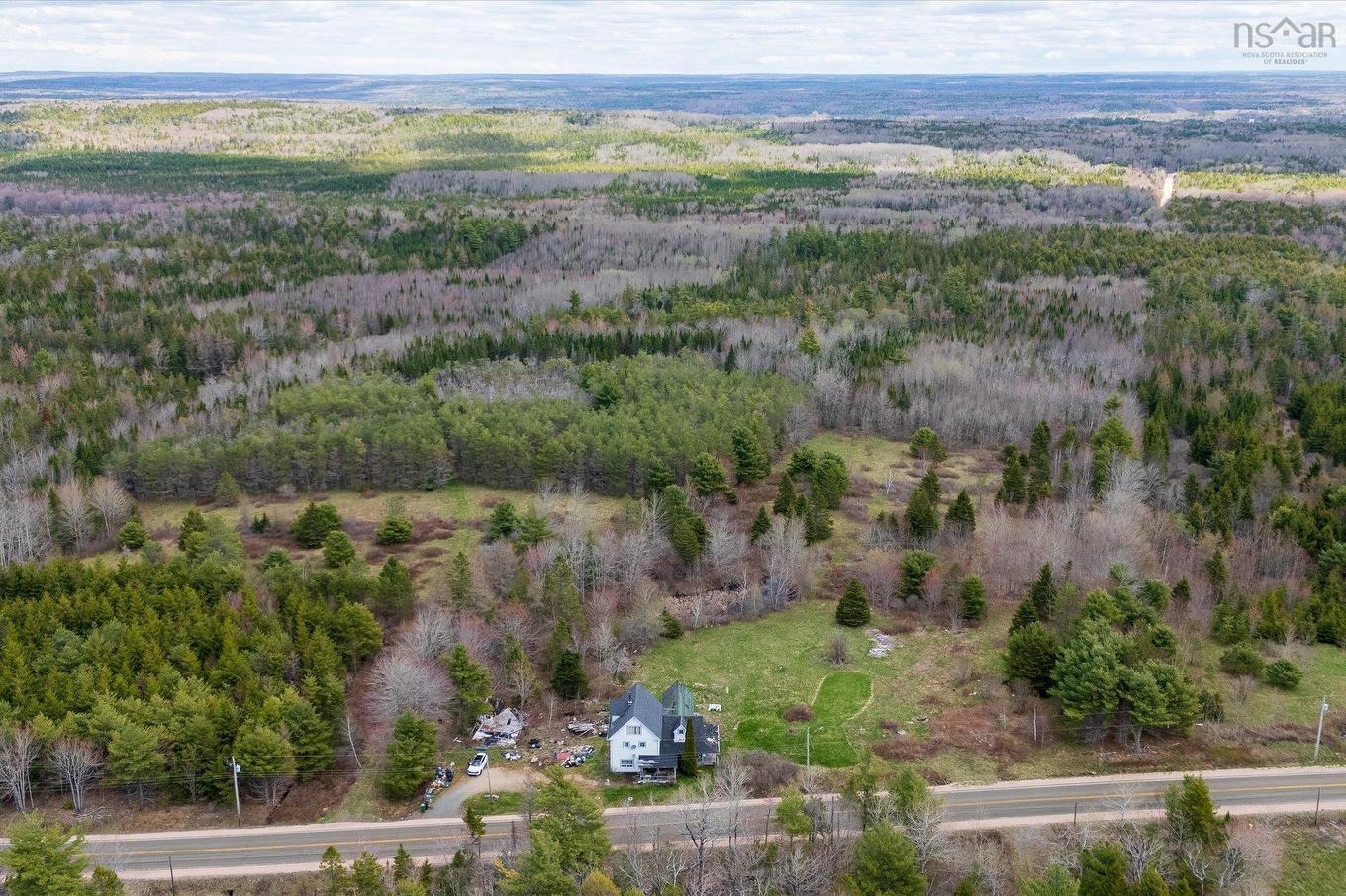 1170 Highway 10, Springfield, NS