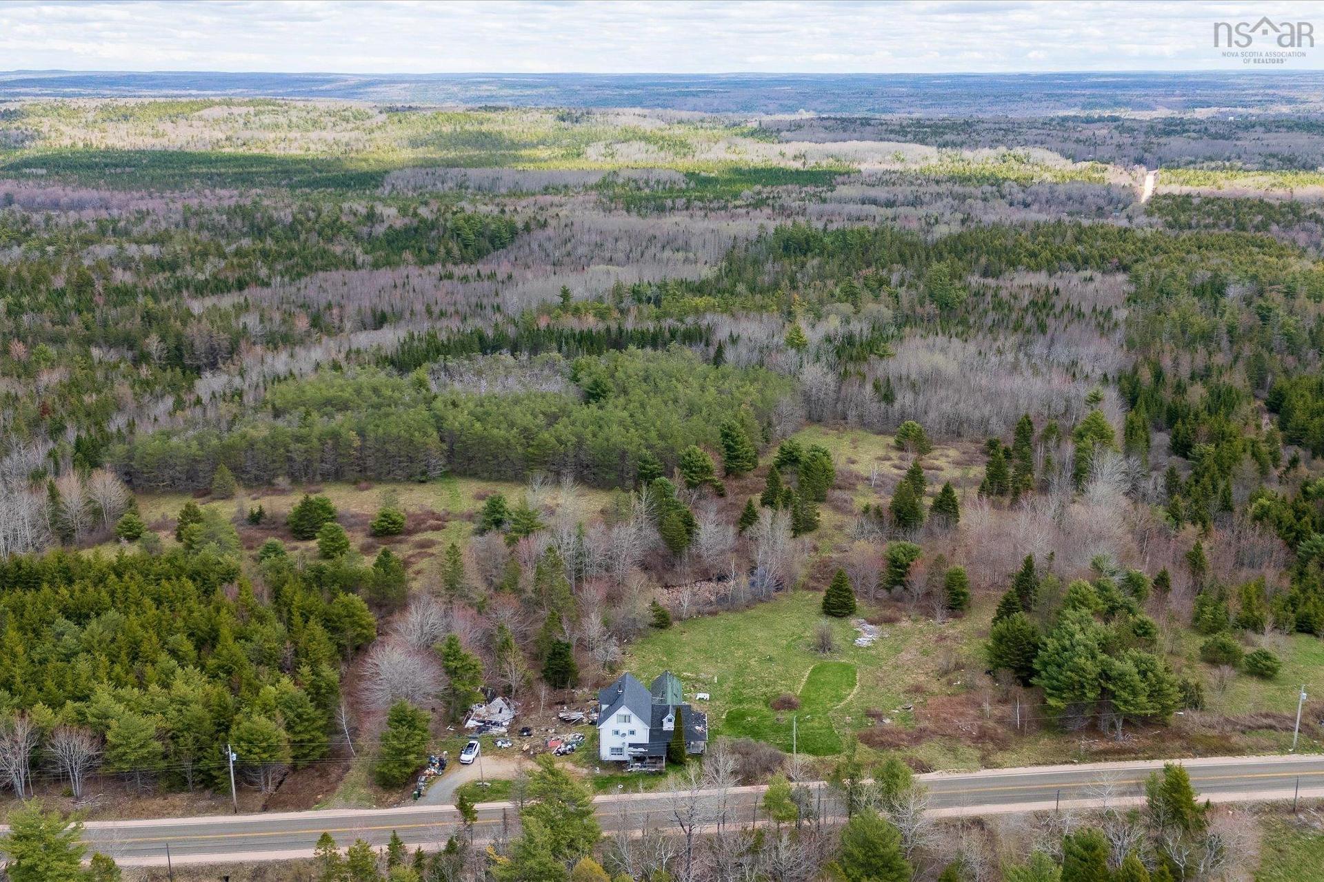 1170 Highway 10, Springfield, NS
