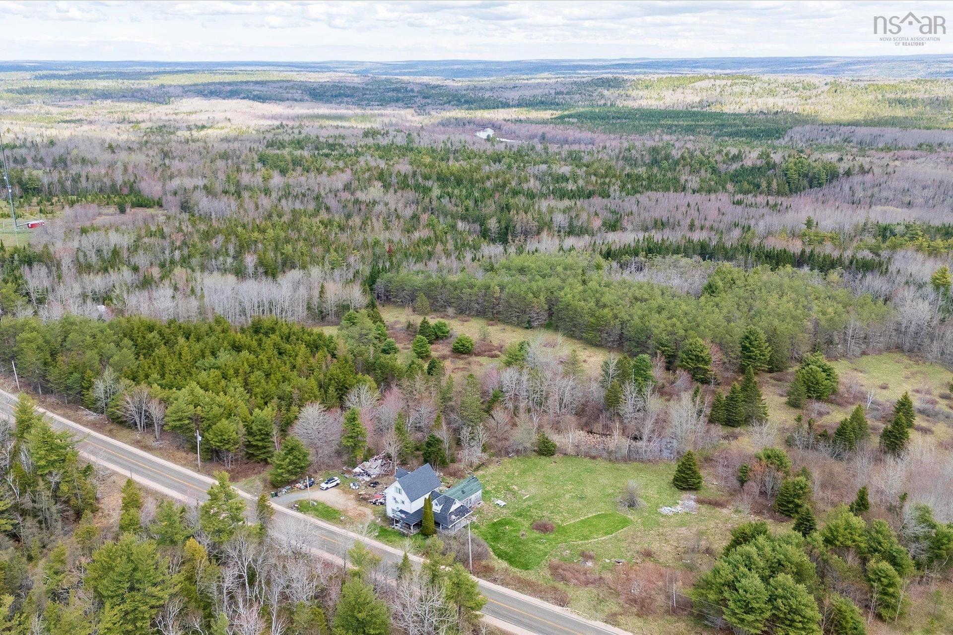 1170 Highway 10, Springfield, NS