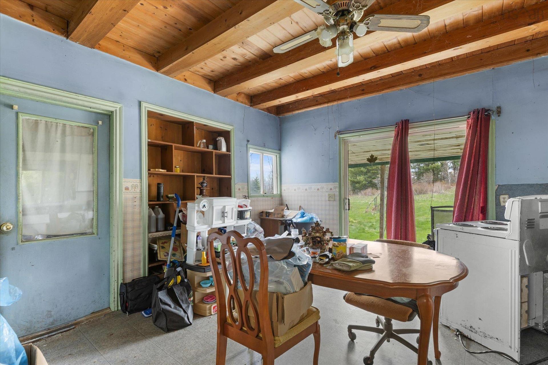 1170 Highway 10, Springfield, NS