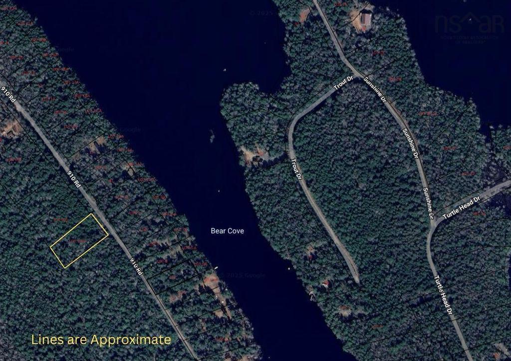 10B Cottage Lane, Pleasantfield, NS