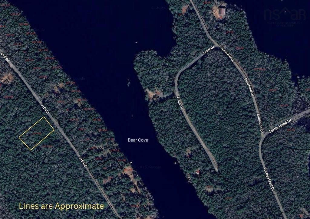 9B Cottage Lane, Pleasantfield, NS