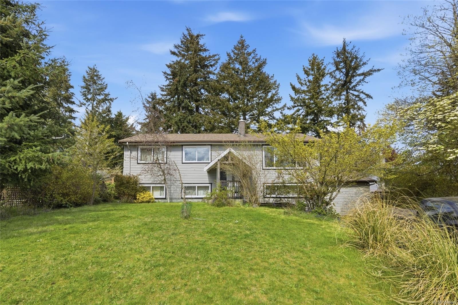 3082 Mccauley Dr, Nanaimo, BC