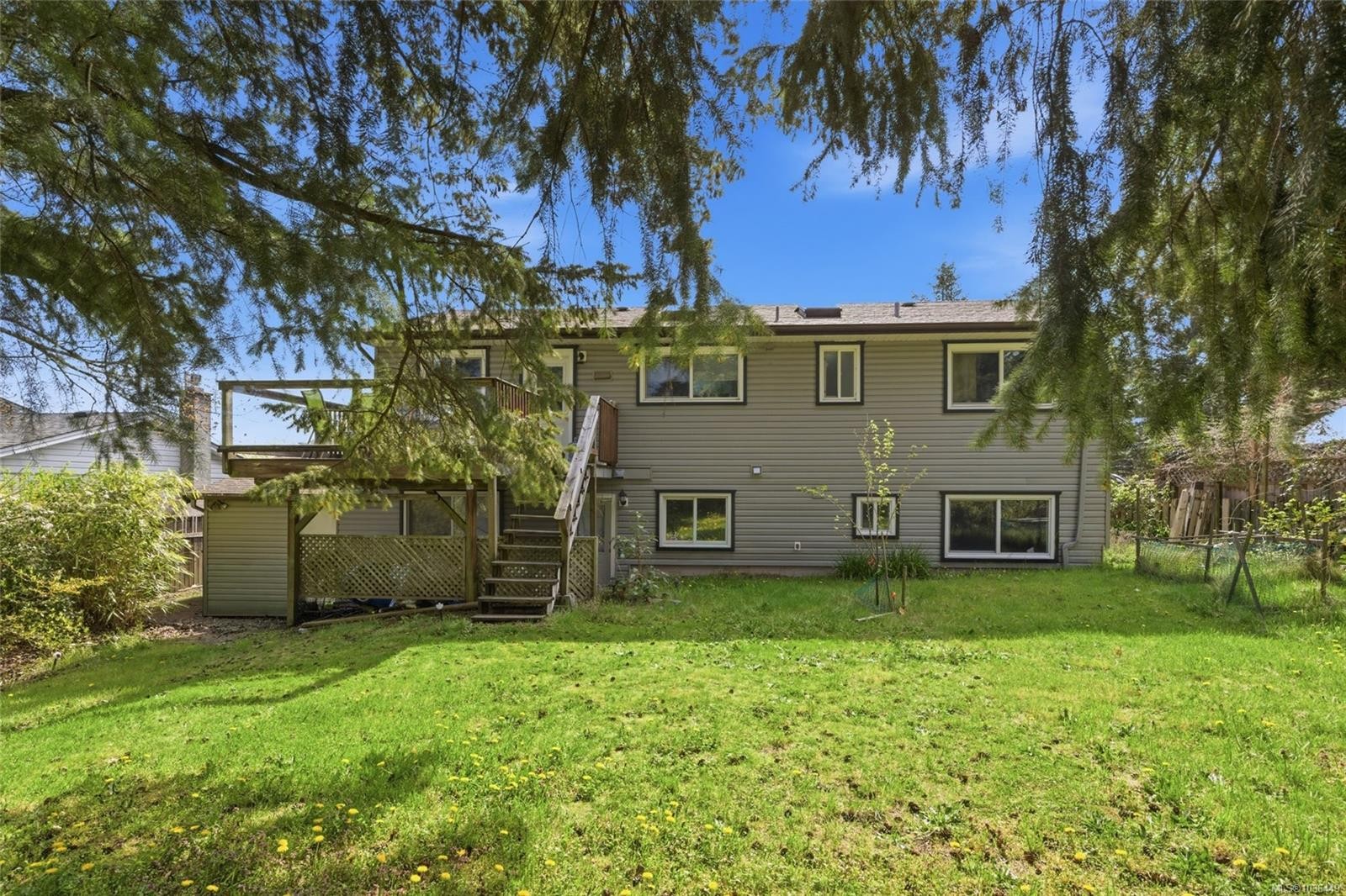 3082 Mccauley Dr, Nanaimo, BC