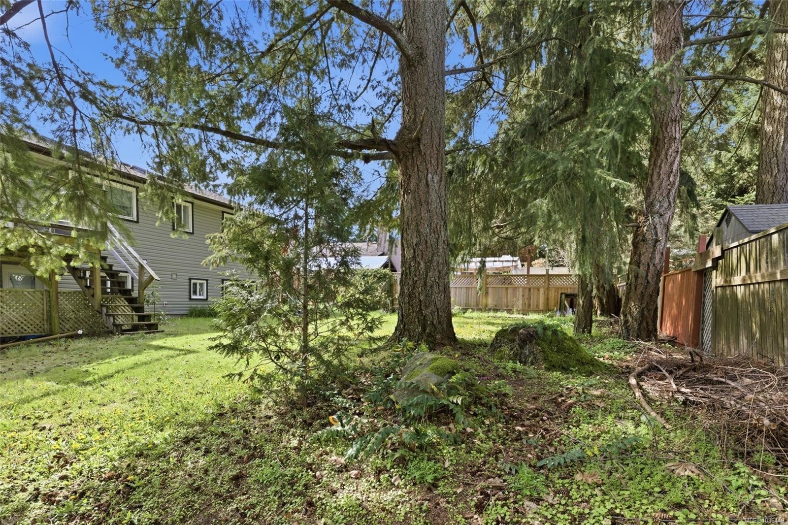 3082 Mccauley Dr, Nanaimo, BC