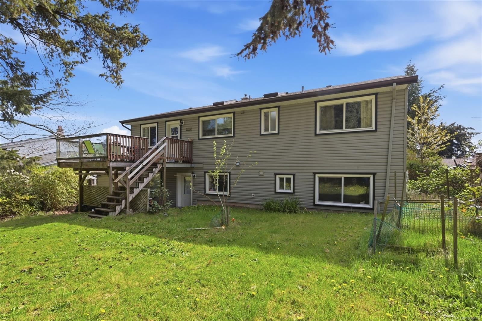 3082 Mccauley Dr, Nanaimo, BC