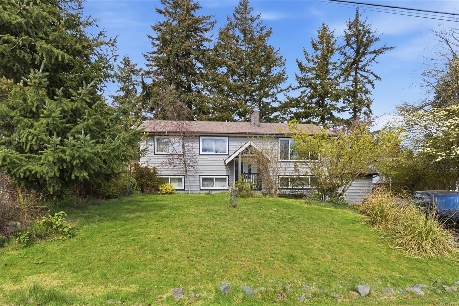3082 Mccauley Dr, Nanaimo, BC