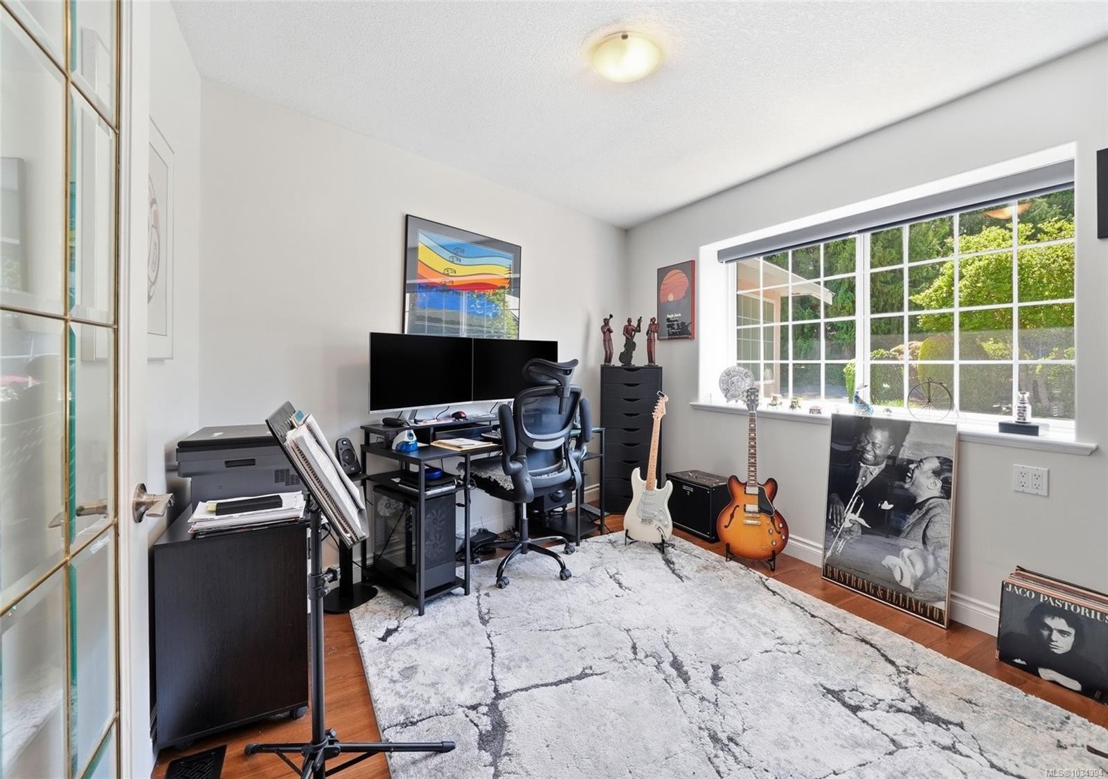 589 Belyea Rd, Qualicum Beach, BC