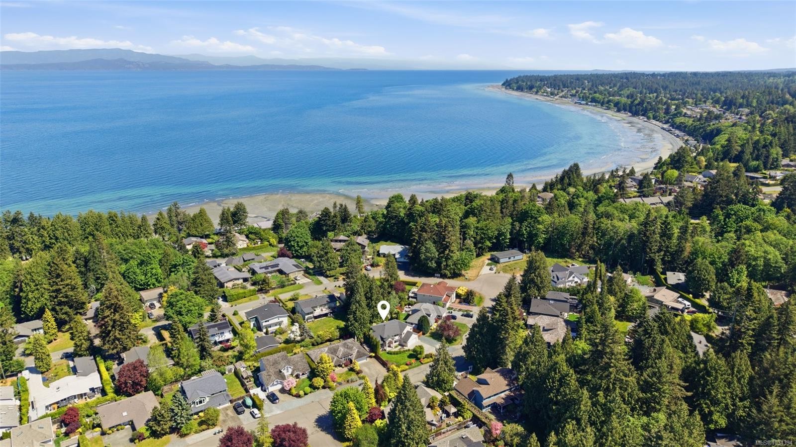 589 Belyea Rd, Qualicum Beach, BC