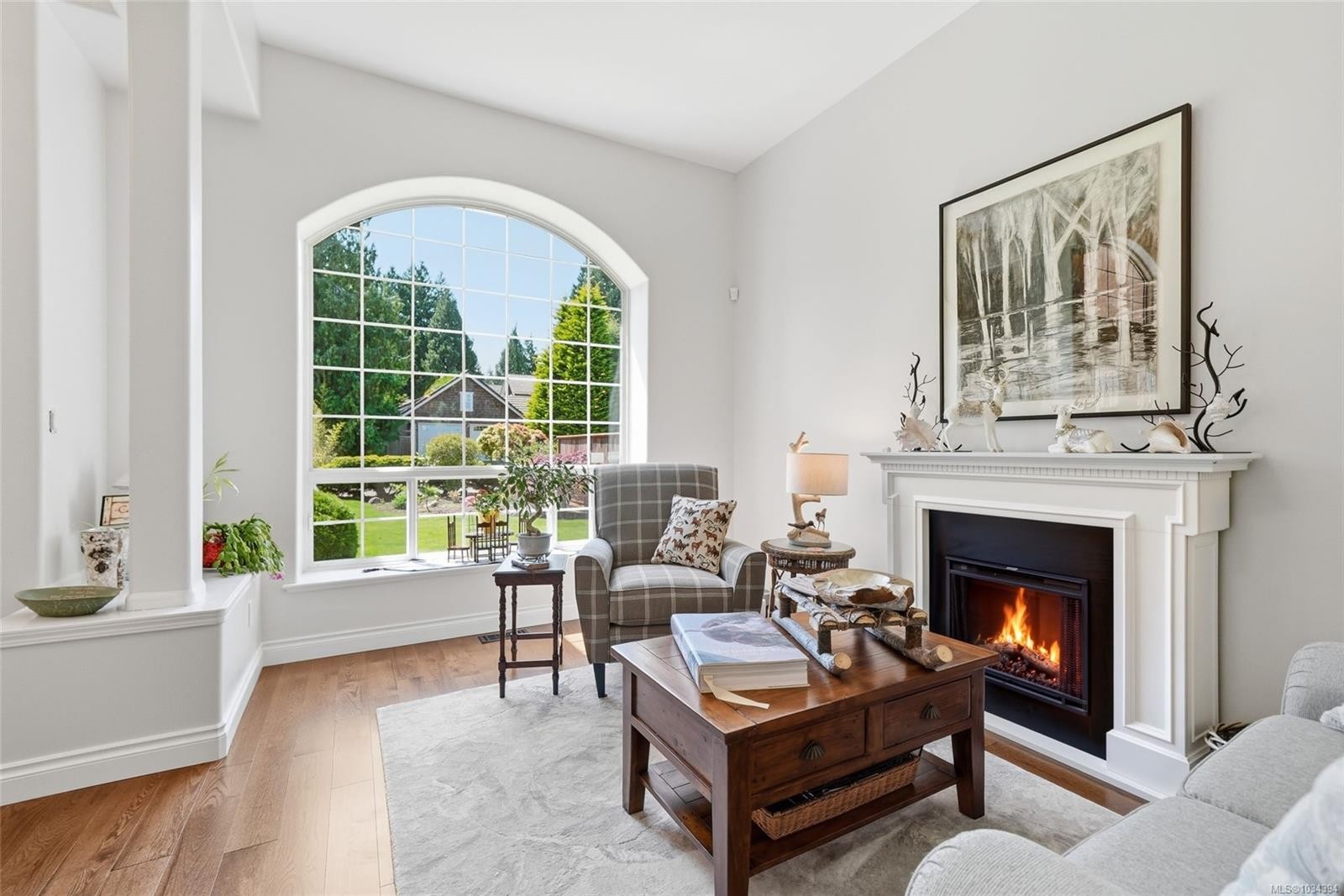 589 Belyea Rd, Qualicum Beach, BC