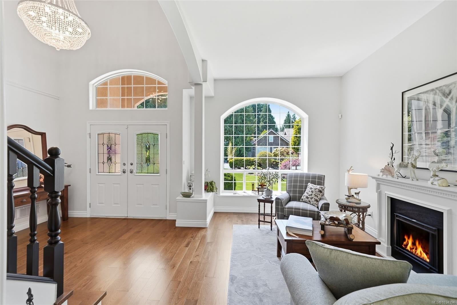 589 Belyea Rd, Qualicum Beach, BC