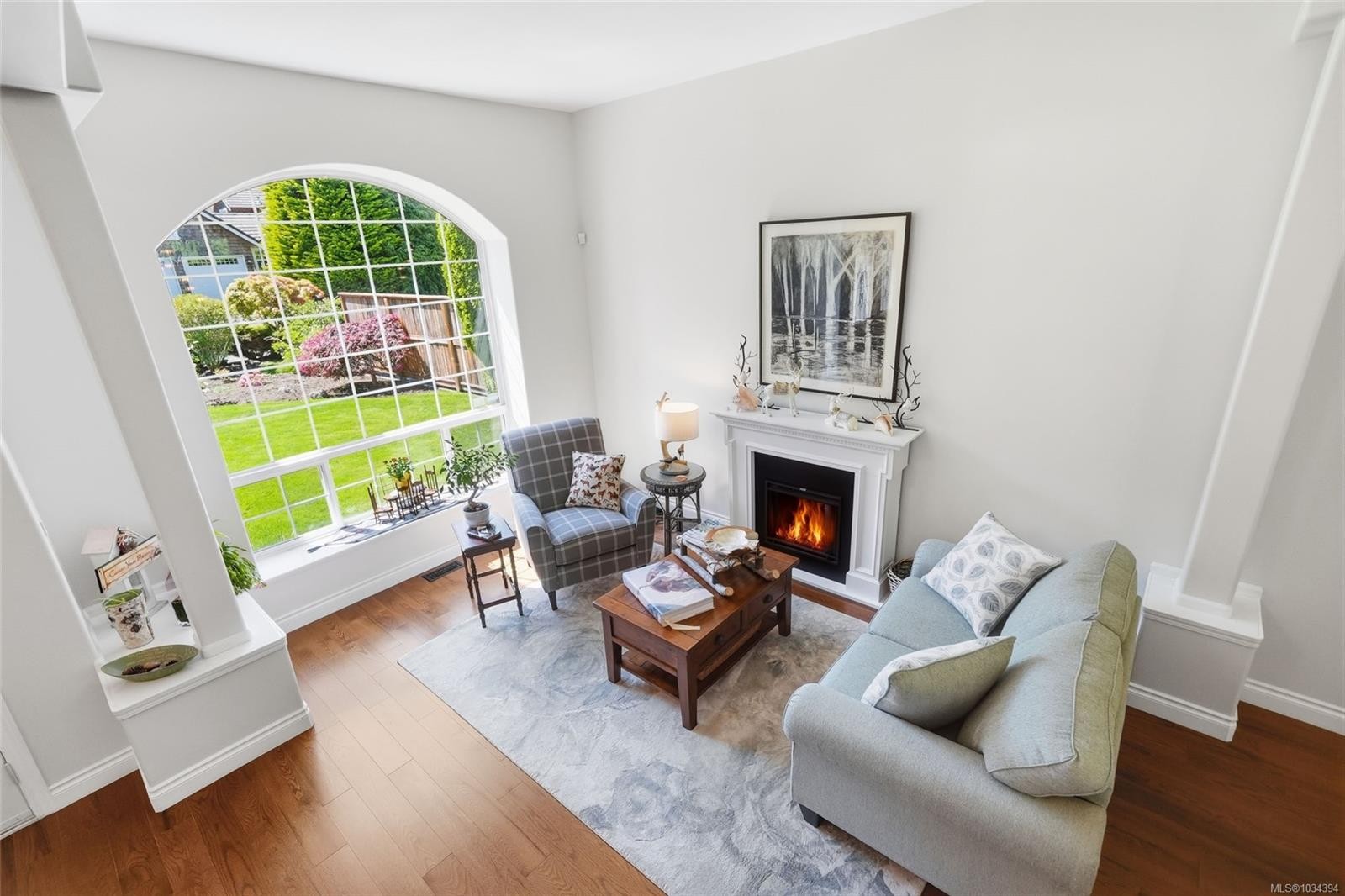 589 Belyea Rd, Qualicum Beach, BC