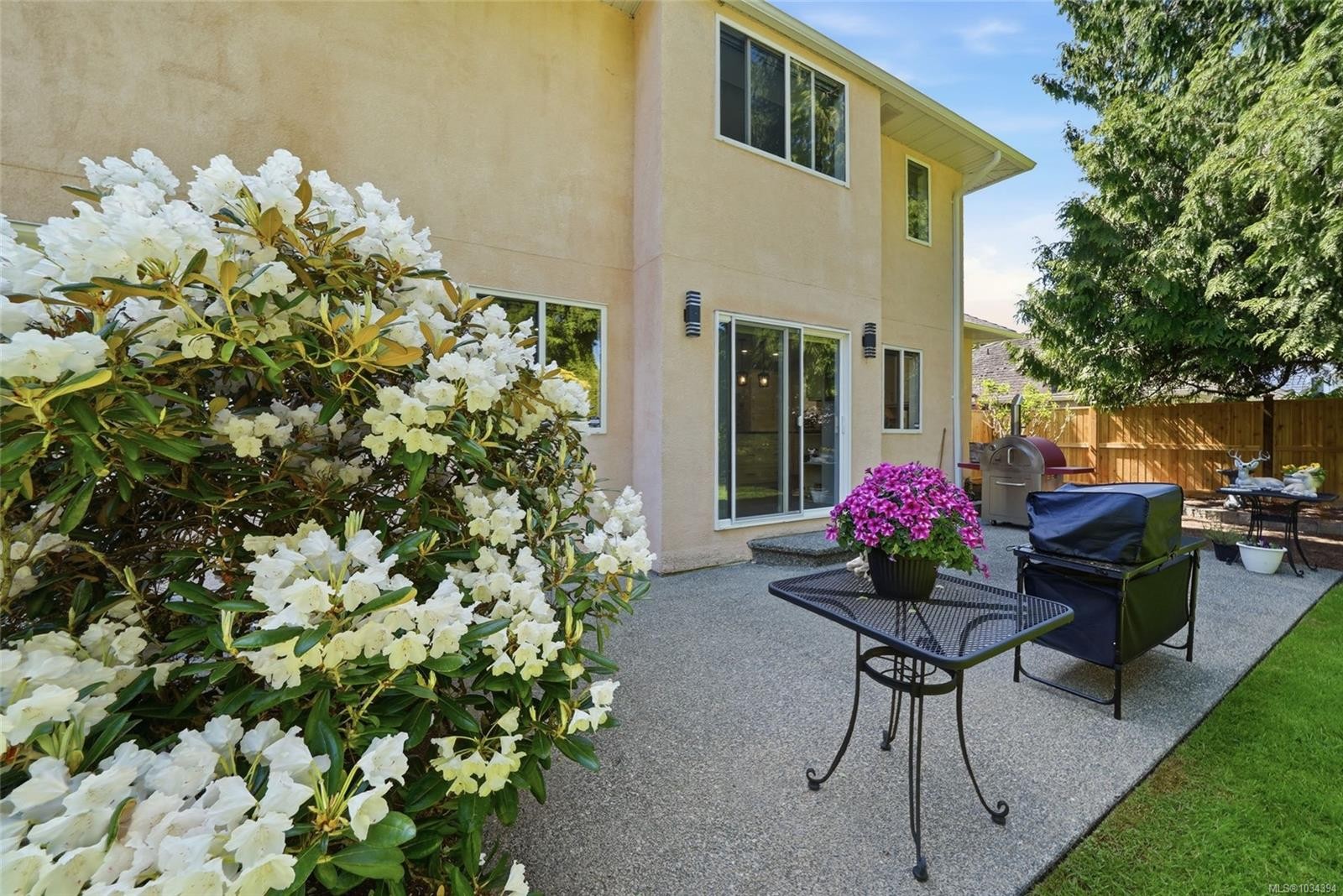 589 Belyea Rd, Qualicum Beach, BC