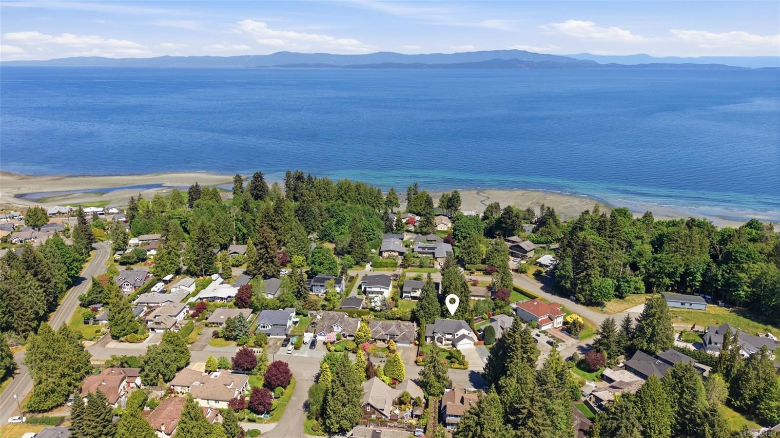 589 Belyea Rd, Qualicum Beach, BC