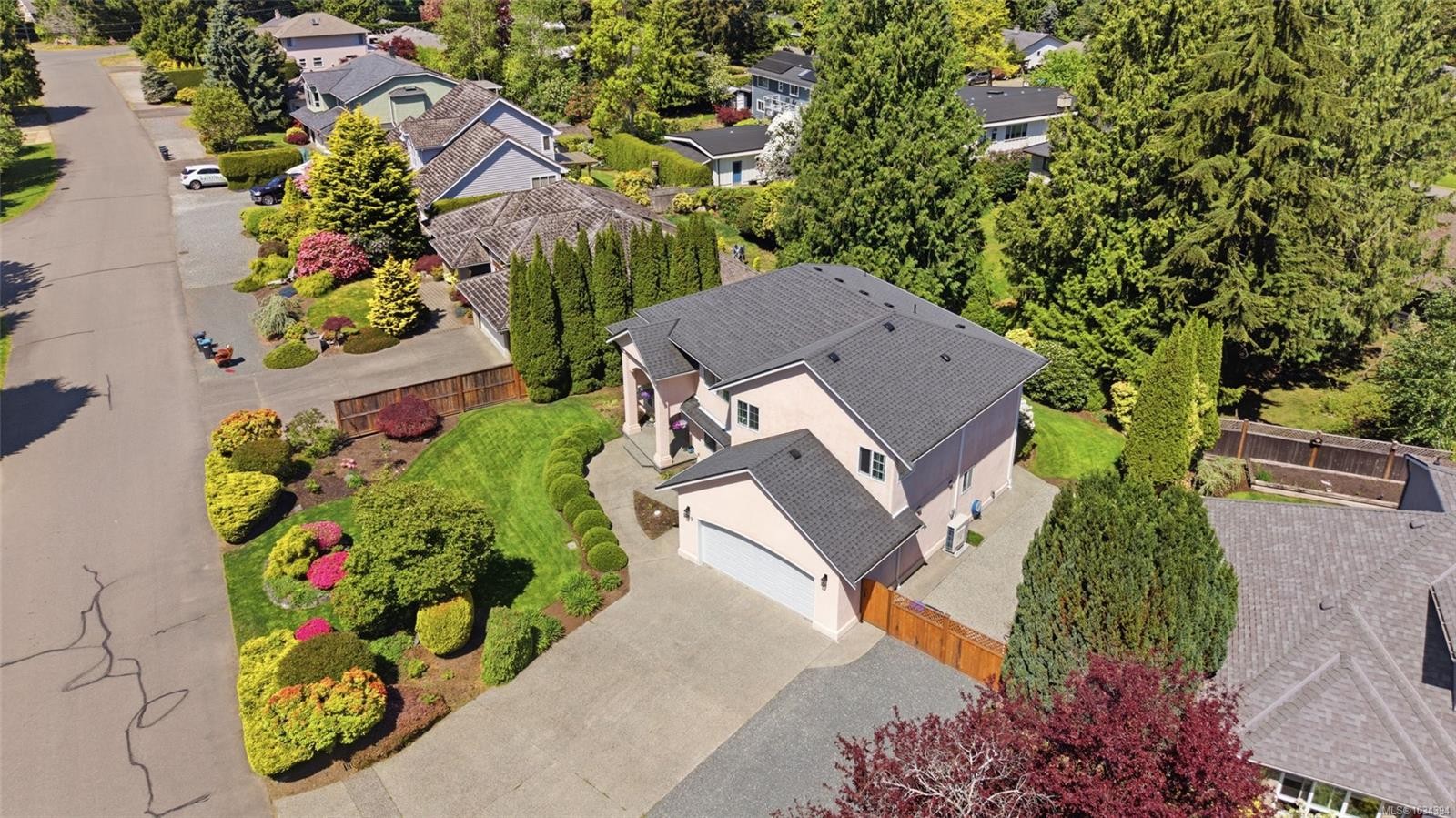 589 Belyea Rd, Qualicum Beach, BC