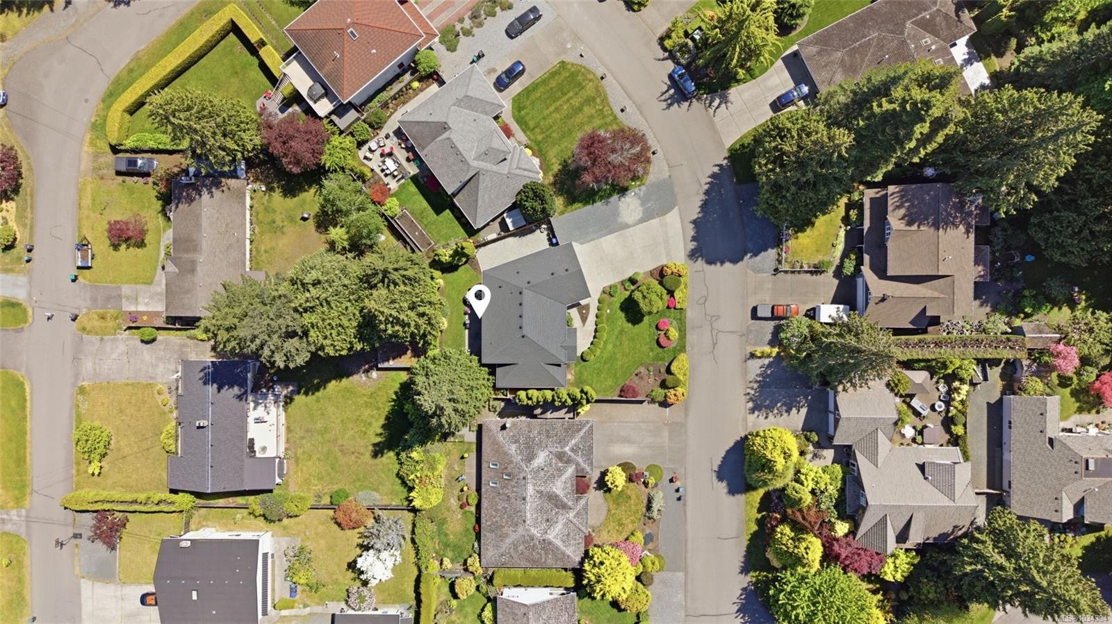 589 Belyea Rd, Qualicum Beach, BC