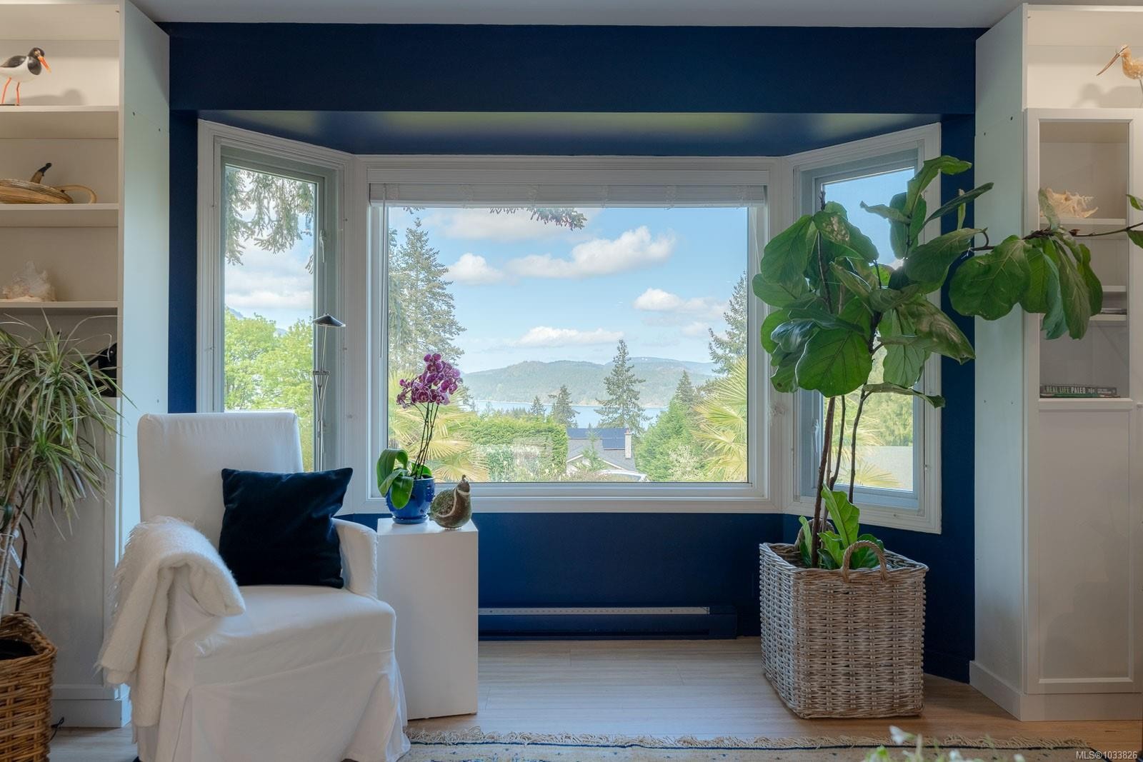 1345 Garrett Pl, Cowichan Bay, BC