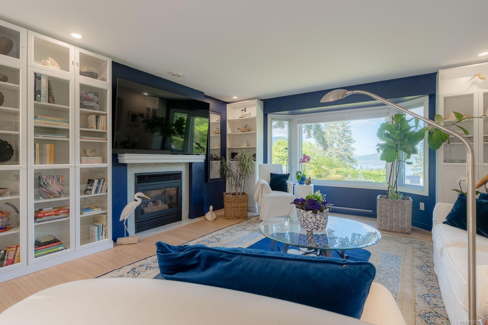 1345 Garrett Pl, Cowichan Bay, BC