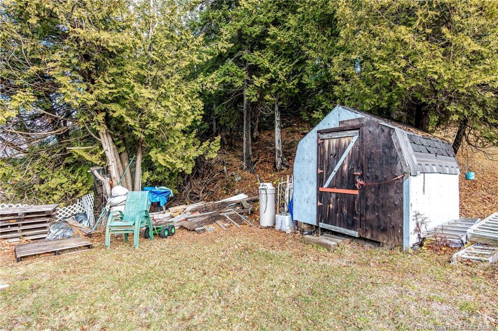 16 Field Rd, Saint John, NB