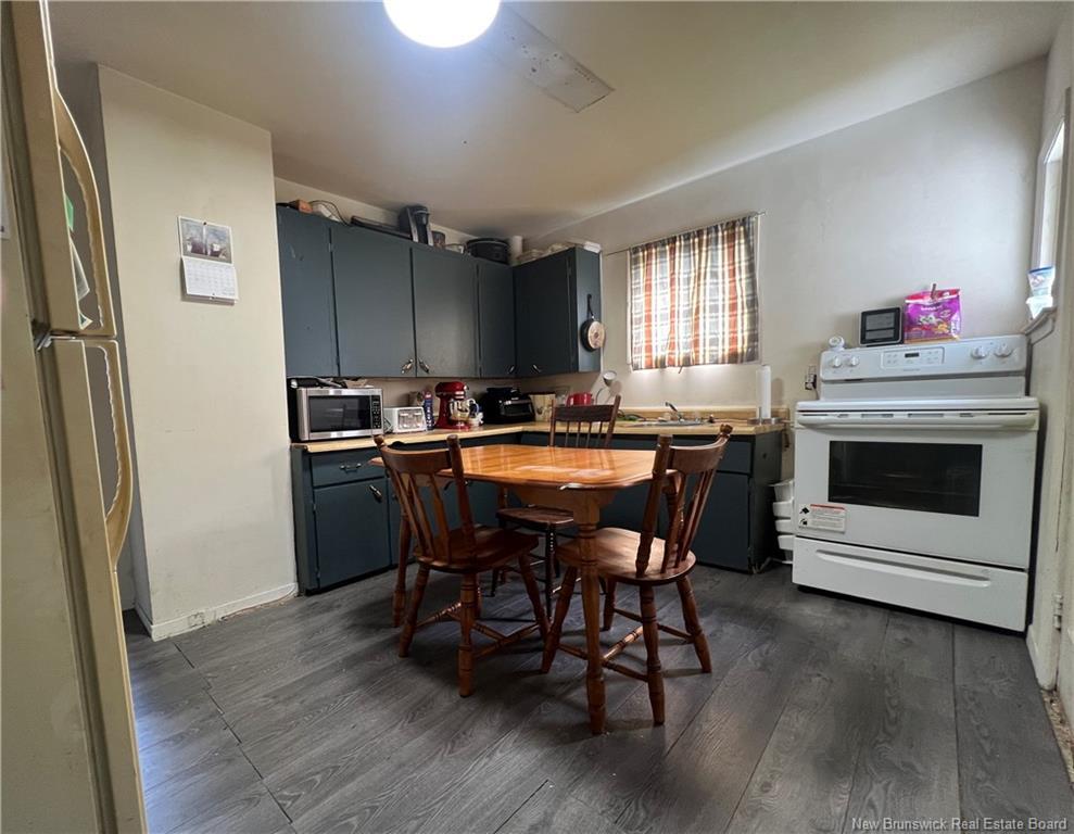 519 Salisbury Rd, Moncton, NB