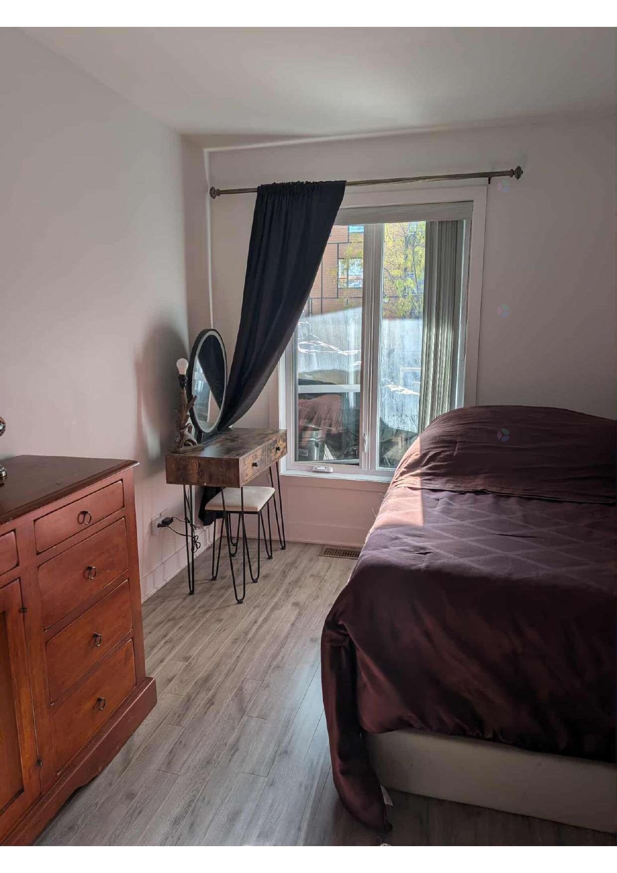 Bedroom - 10105 Rue De L'Épervier, Mirabel, QC - Indoor Photo Showing Bedroom