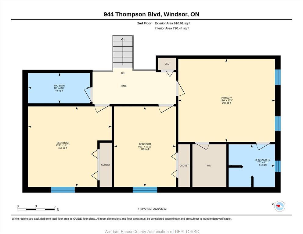 944 Thompson, Windsor, ON