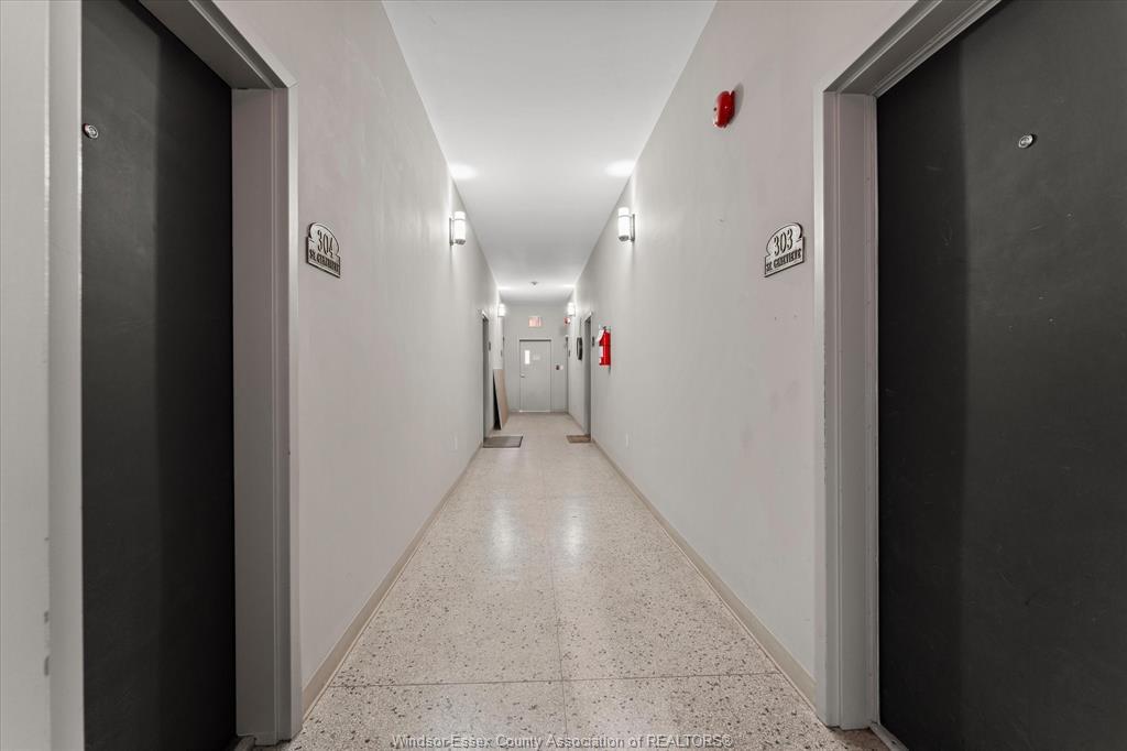 303-647 Irvine, Windsor, ON