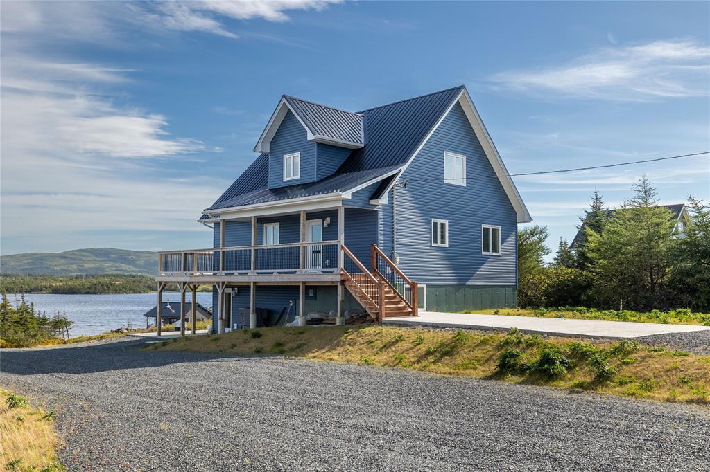 10 Rhodies Pond Place, Placentia Junction, NL