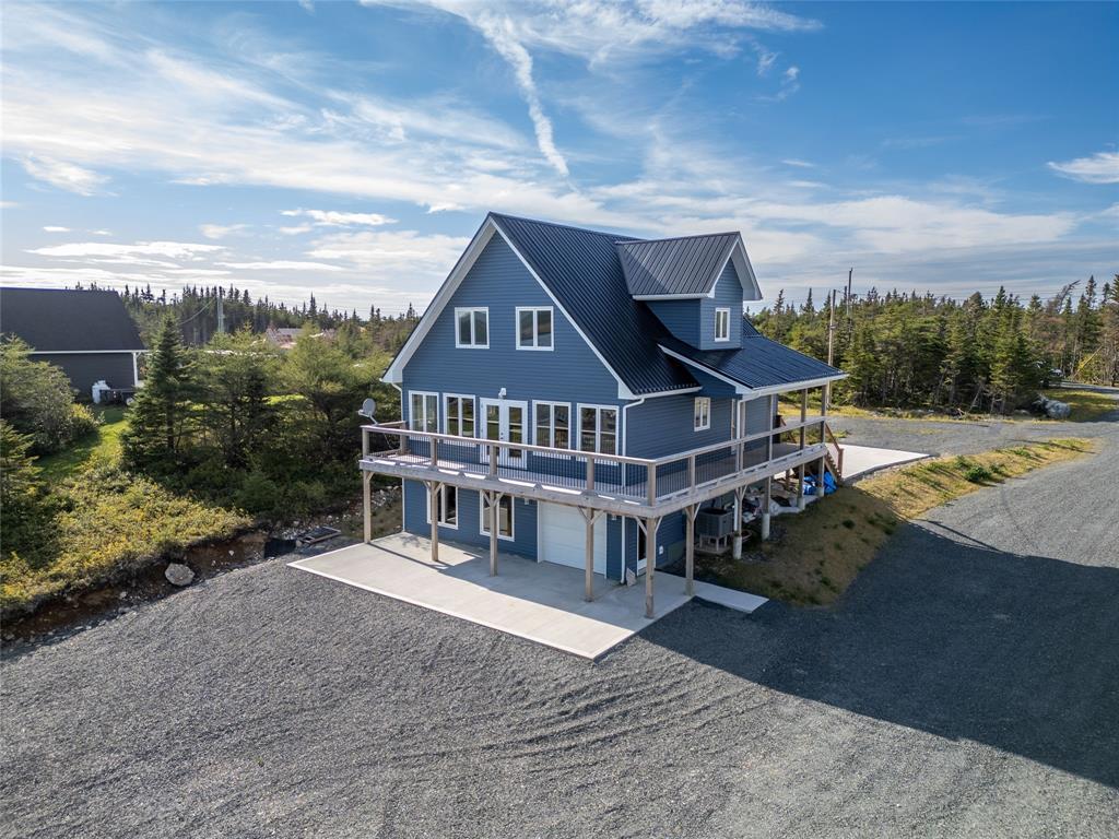 10 Rhodies Pond Place, Placentia Junction, NL