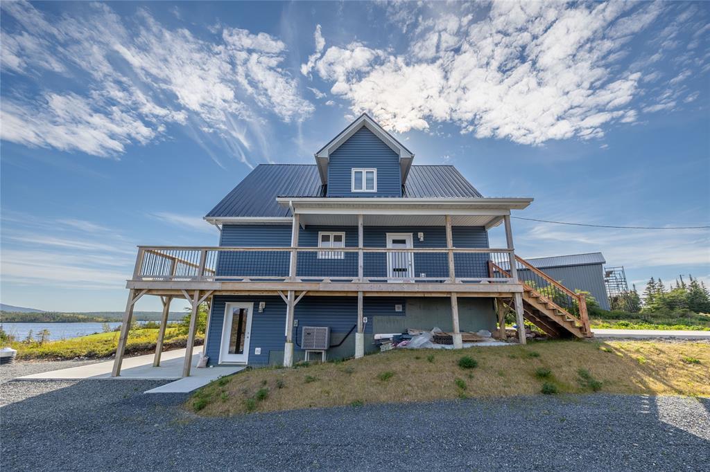 10 Rhodies Pond Place, Placentia Junction, NL