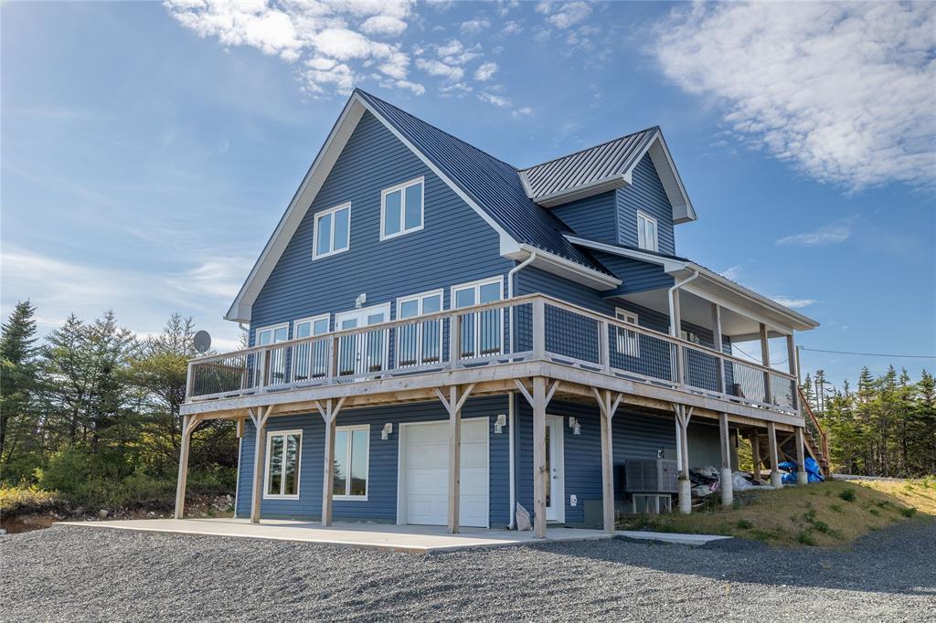 10 Rhodies Pond Place, Placentia Junction, NL