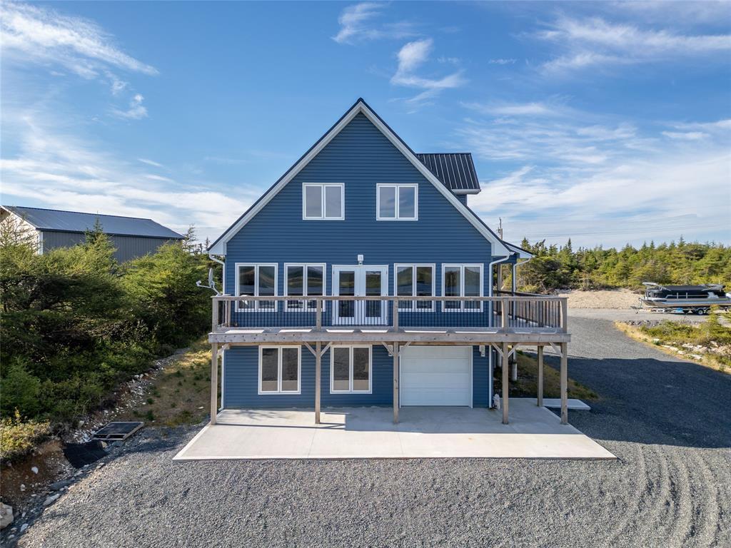 10 Rhodies Pond Place, Placentia Junction, NL
