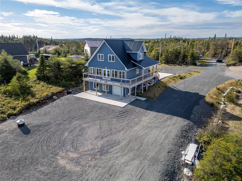 10 Rhodies Pond Place, Placentia Junction, NL