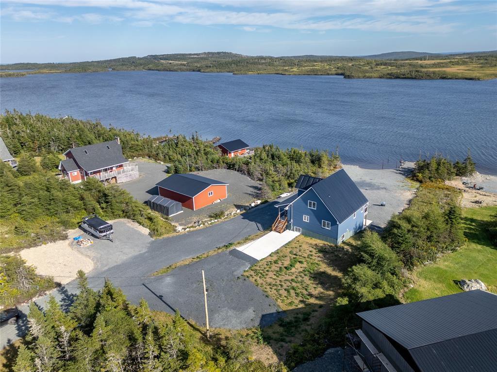 10 Rhodies Pond Place, Placentia Junction, NL