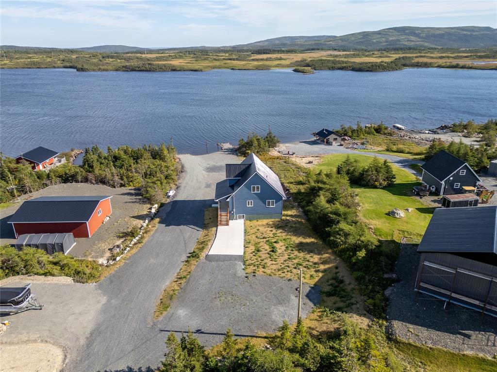 10 Rhodies Pond Place, Placentia Junction, NL