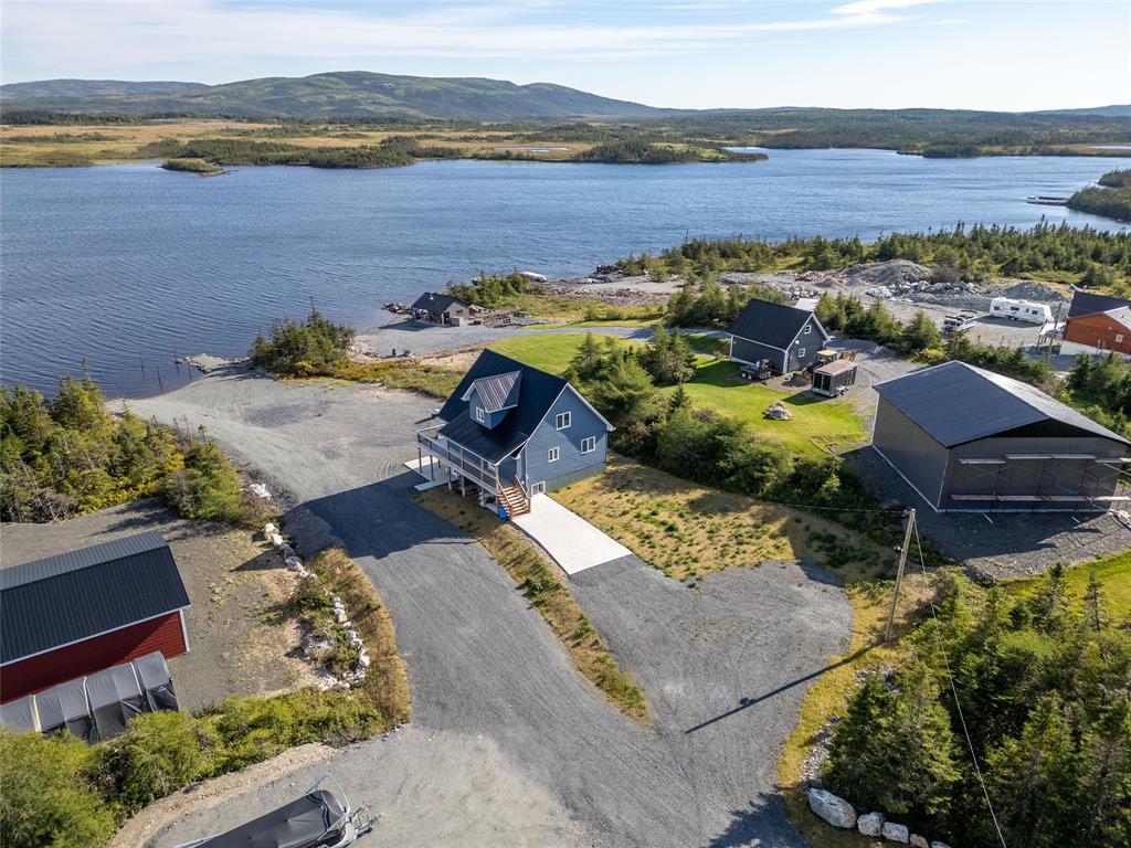 10 Rhodies Pond Place, Placentia Junction, NL