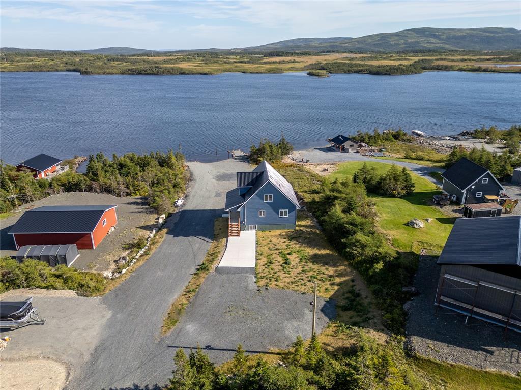 10 Rhodies Pond Place, Placentia Junction, NL