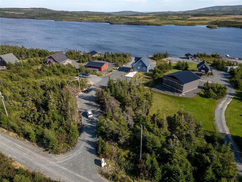 10 Rhodies Pond Place, Placentia Junction, NL