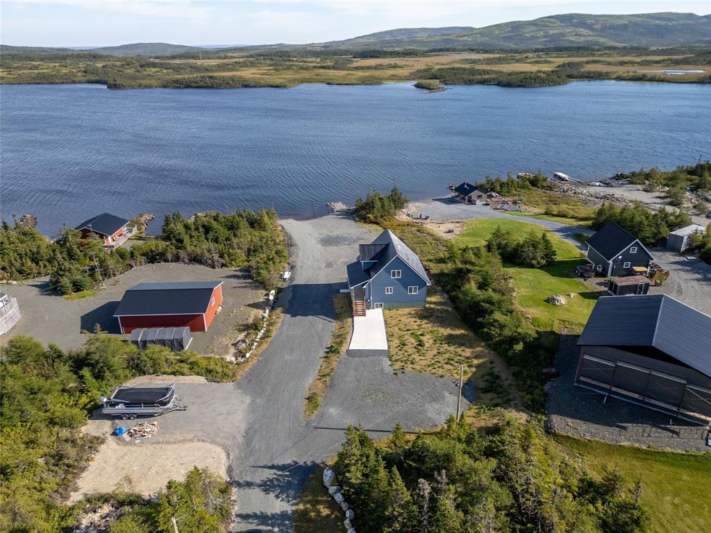 10 Rhodies Pond Place, Placentia Junction, NL