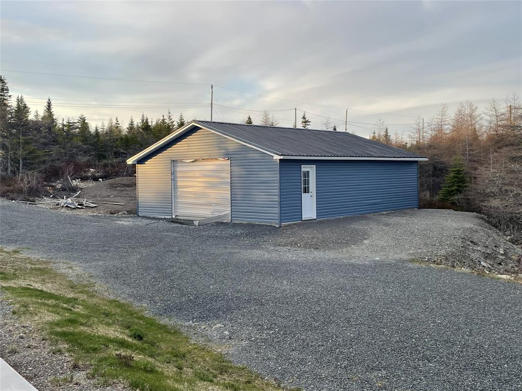 10 Rhodies Pond Place, Placentia Junction, NL