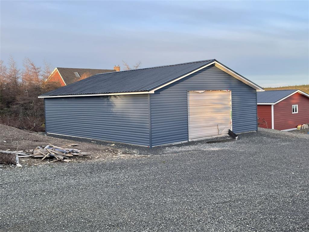 10 Rhodies Pond Place, Placentia Junction, NL