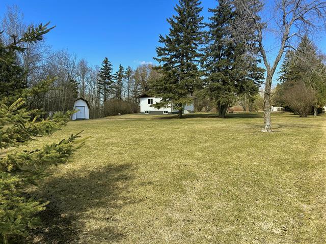 119 Beach Rd, White Mud Falls, MB